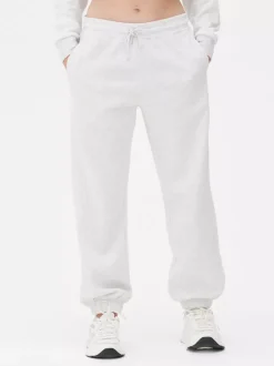 Primark Spodnie Dresowe<Spodnie dresowe ze ściągaczami