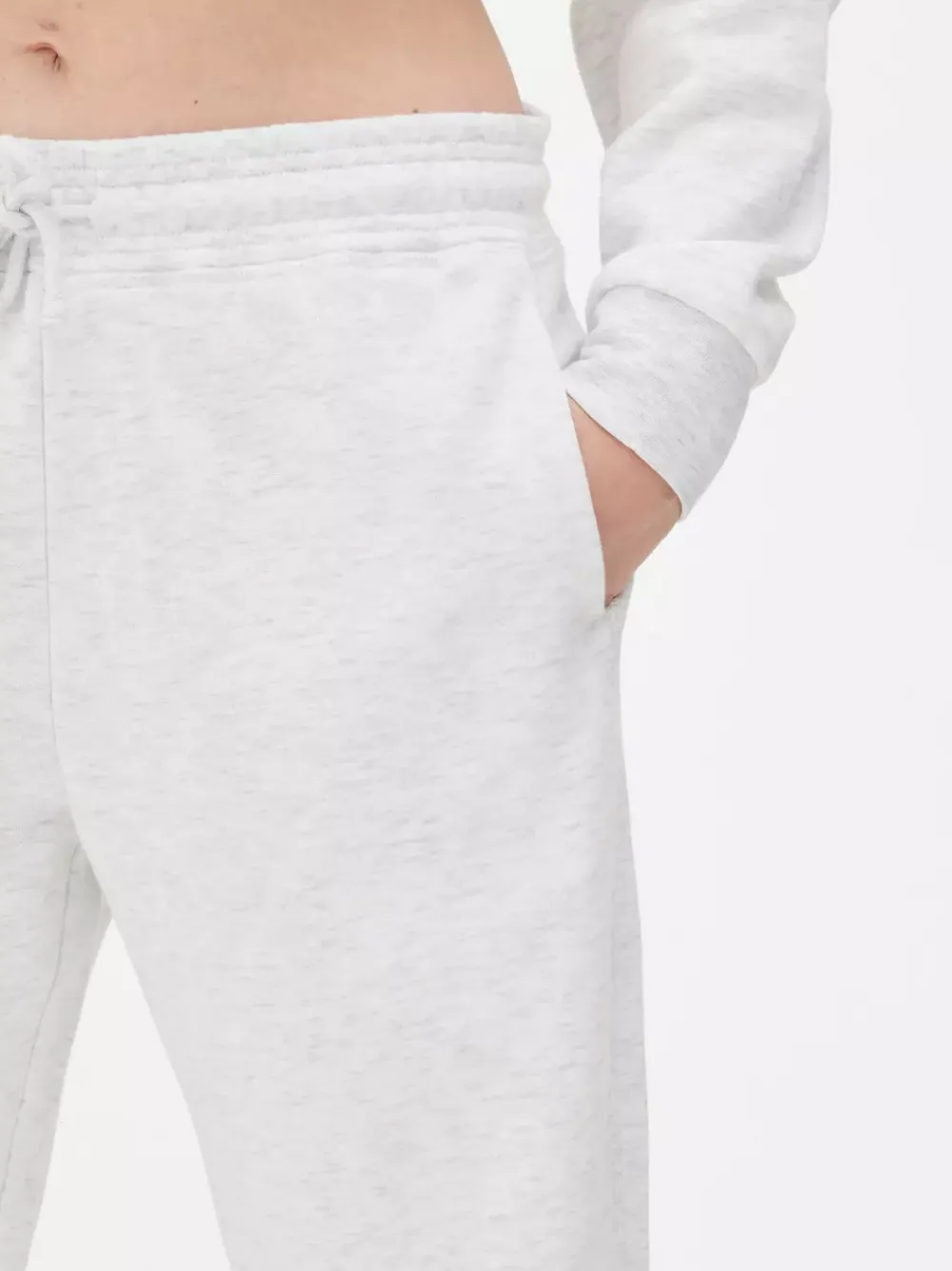 Primark Spodnie Dresowe<Spodnie dresowe ze ściągaczami