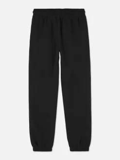 Dzieci Primark Spodnie Dresowe<Spodnie dresowe ze ściągaczami dla starszego chłopca