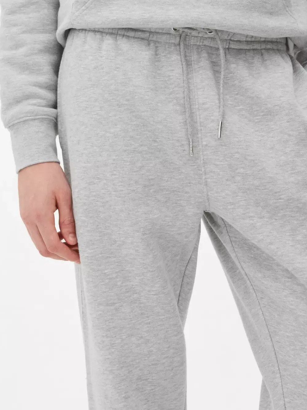 Primark Odzież Sportowa I Domowa|Spodnie Dresowe<Spodnie dresowe ze ściąganymi nogawkami