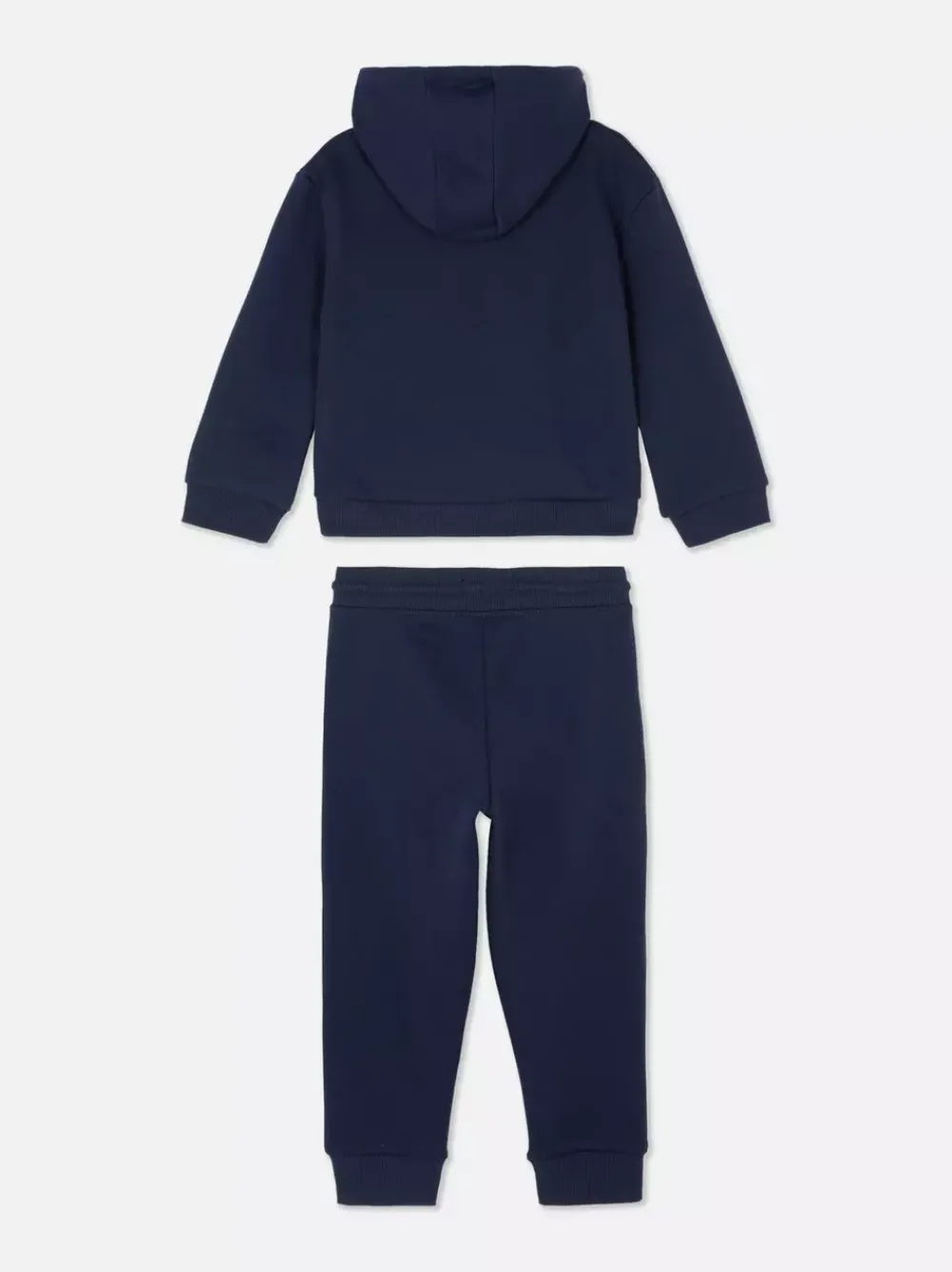 Dzieci Primark Komplety I Gotowe Stroje<Spodnie dresowe ze sznurkiem i bluza z kapturem