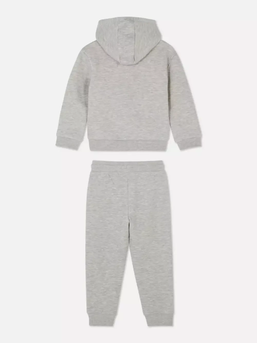 Dzieci Primark Komplety I Gotowe Stroje<Spodnie dresowe ze sznurkiem i bluza z kapturem