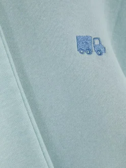 Dzieci Primark Komplety I Gotowe Stroje<Spodnie dresowe ze sznurkiem i bluza z kapturem