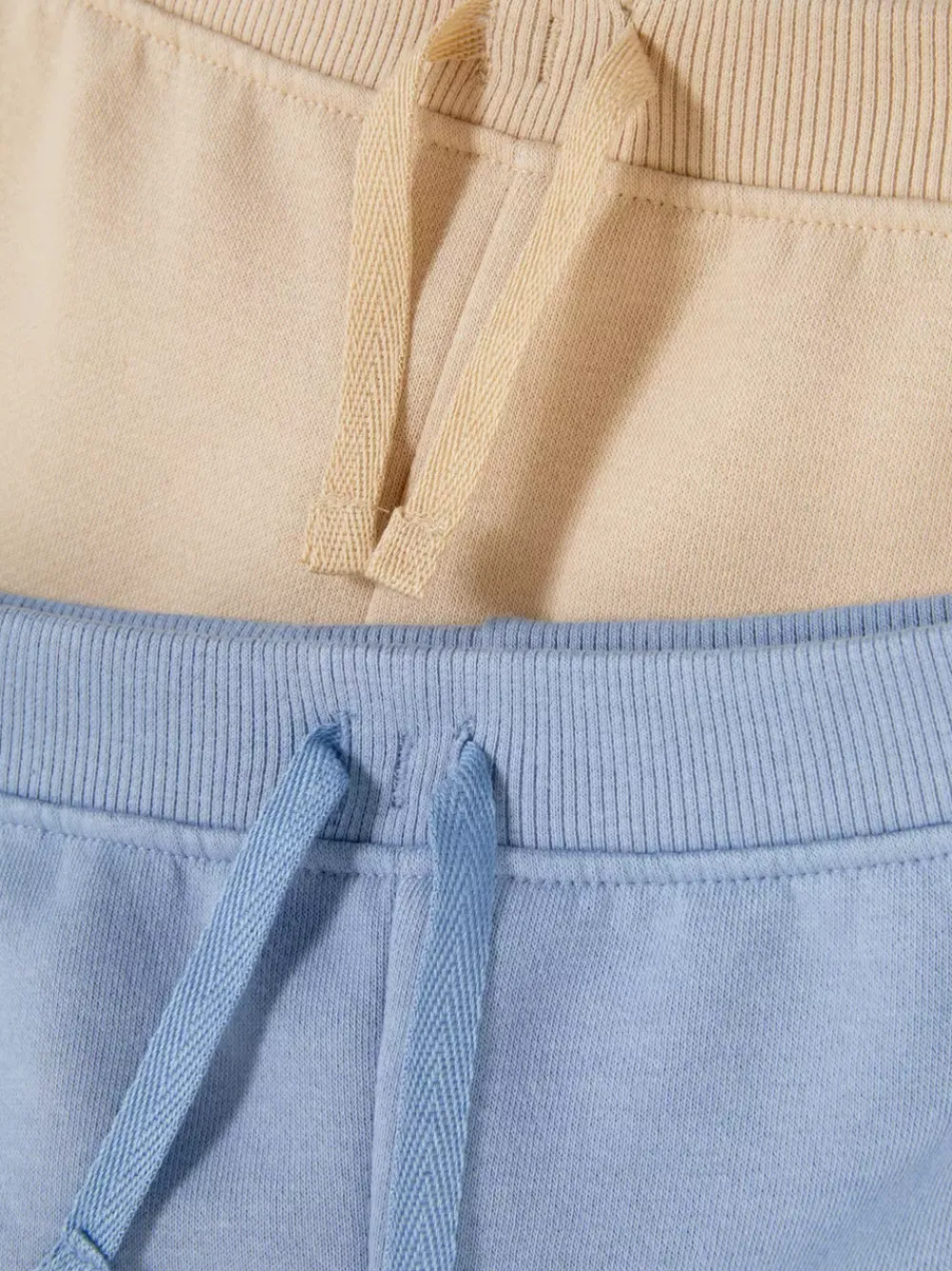 Primark Spodnie I Legginsy<Spodnie dresowe ze sznurkiem i ściągaczami, 2 pary
