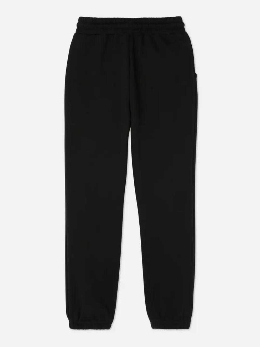 Dzieci Primark Spodnie Dresowe<Spodnie dresowe ze sznurkiem i ściąganymi nogawkami