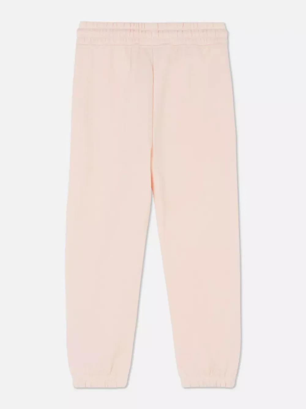 Dzieci Primark Spodnie Dresowe<Spodnie dresowe ze sznurkiem i ściąganymi nogawkami