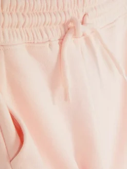 Dzieci Primark Spodnie Dresowe<Spodnie dresowe ze sznurkiem i ściąganymi nogawkami