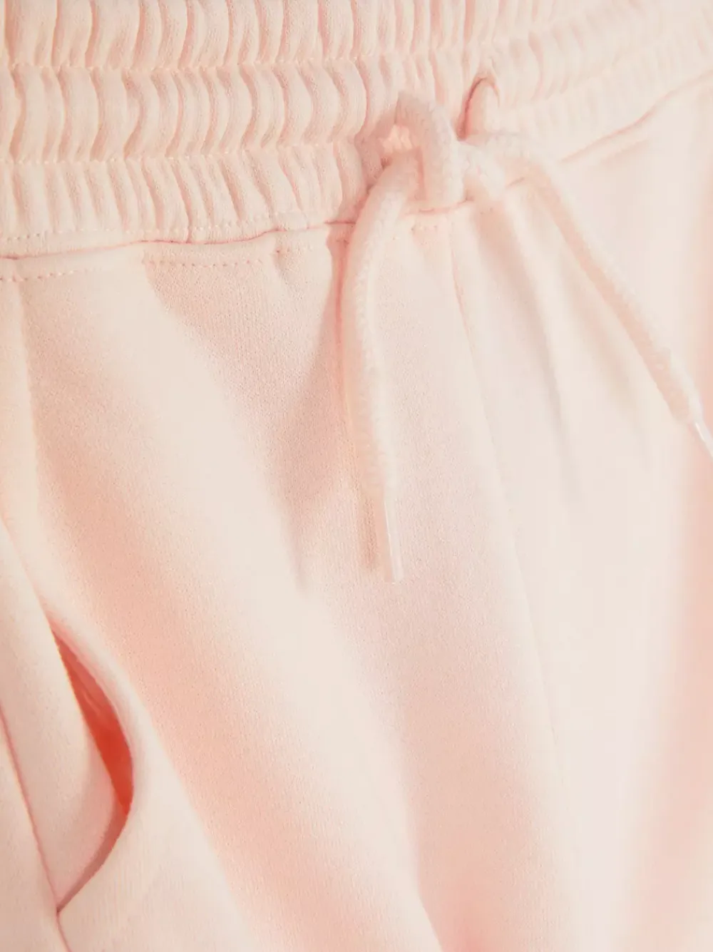 Dzieci Primark Spodnie Dresowe<Spodnie dresowe ze sznurkiem i ściąganymi nogawkami