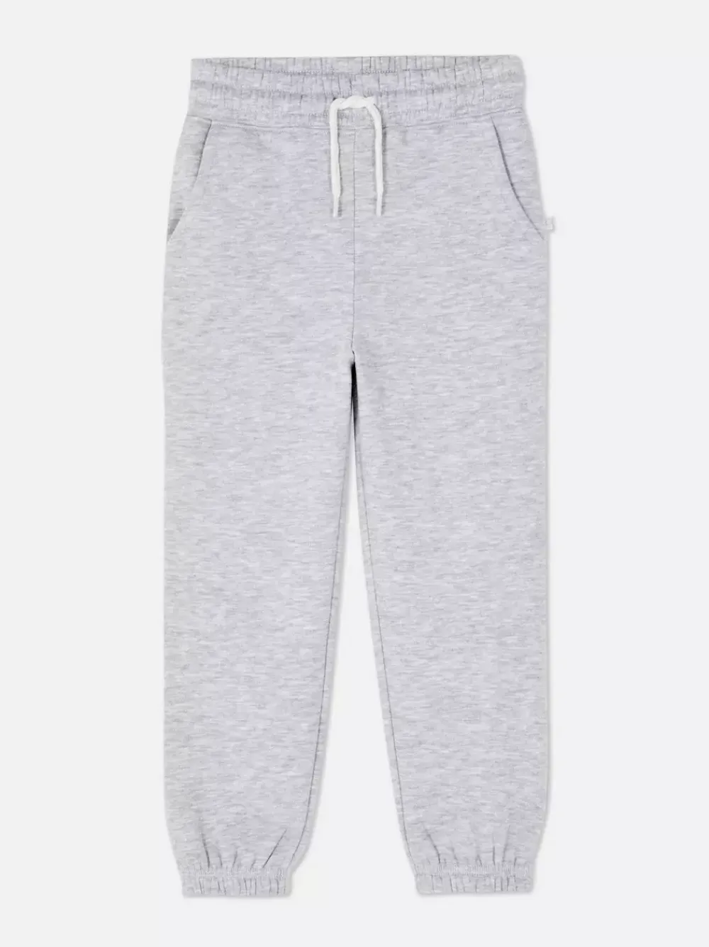 Dzieci Primark Spodnie Dresowe<Spodnie dresowe ze sznurkiem i ściąganymi nogawkami