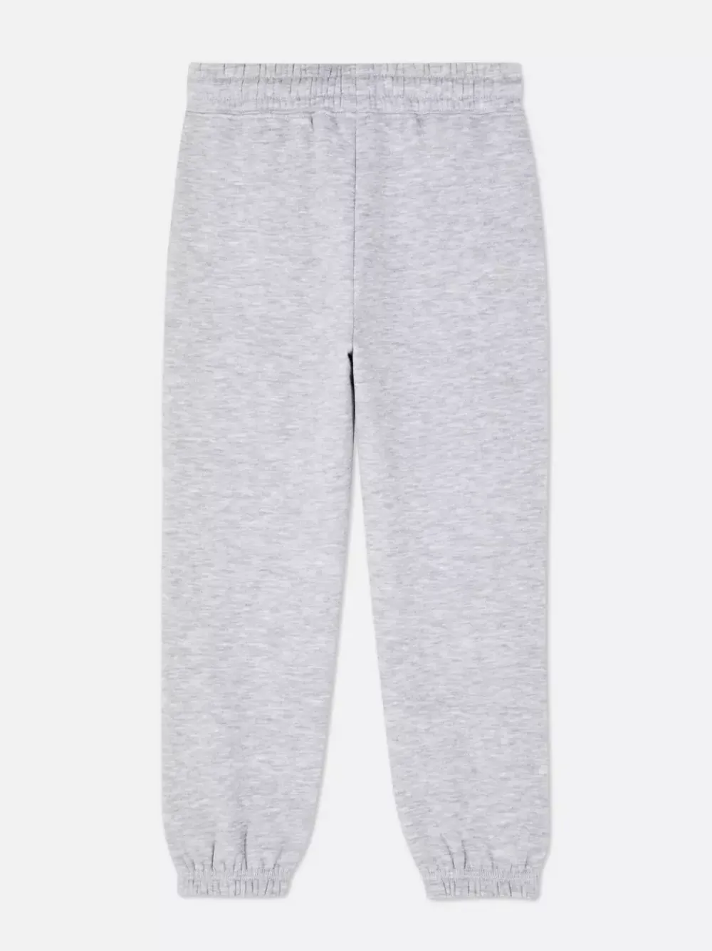 Dzieci Primark Spodnie Dresowe<Spodnie dresowe ze sznurkiem i ściąganymi nogawkami