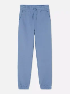 Dzieci Primark Spodnie Dresowe<Spodnie dresowe ze sznurkiem i ściąganymi nogawkami