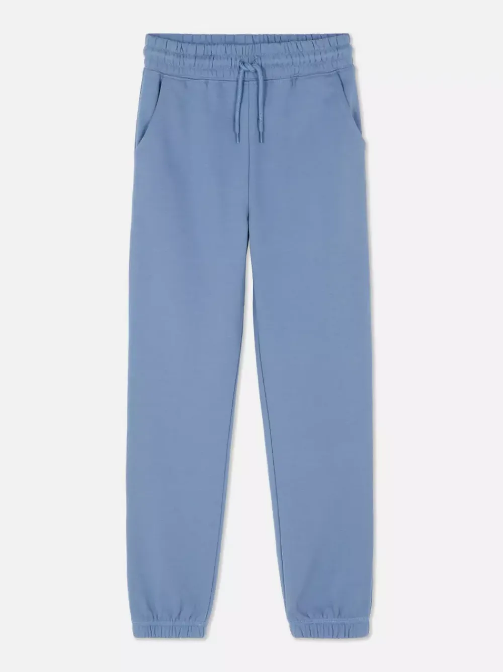 Dzieci Primark Spodnie Dresowe<Spodnie dresowe ze sznurkiem i ściąganymi nogawkami