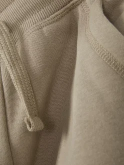 Dzieci Primark Spodnie Dresowe<Spodnie dresowe ze sznurkiem i ściąganymi nogawkami