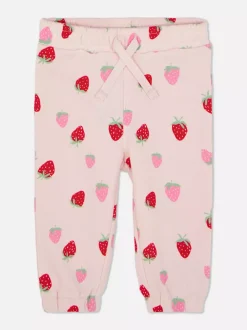 Primark Spodnie I Legginsy<Spodnie dresowe ze sznurkiem i ściąganymi nogawkami