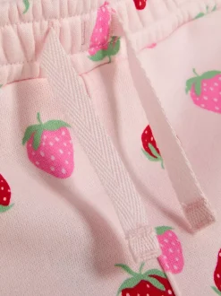 Primark Spodnie I Legginsy<Spodnie dresowe ze sznurkiem i ściąganymi nogawkami
