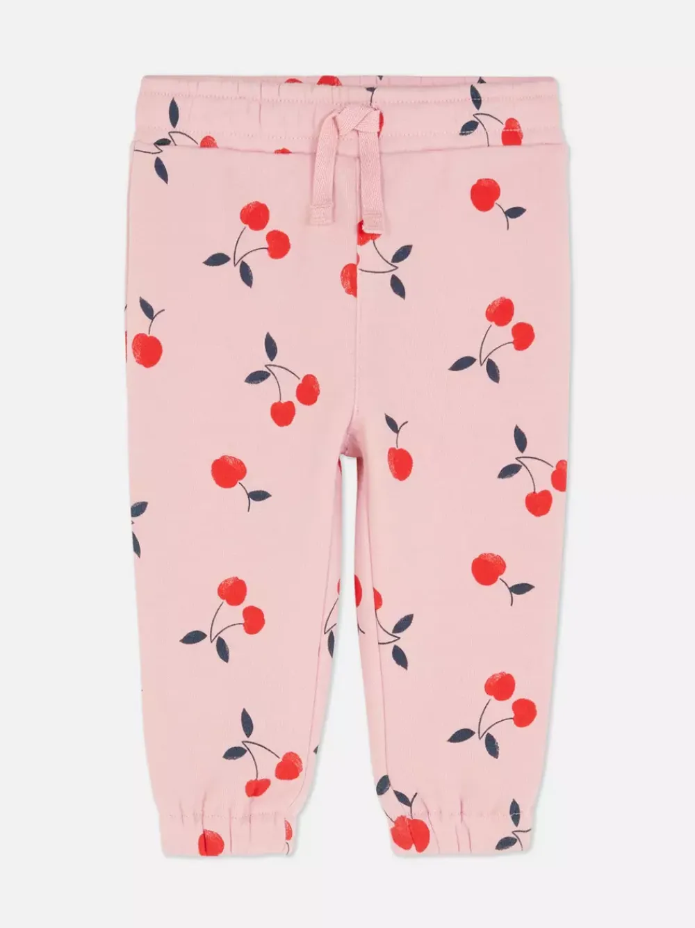 Primark Spodnie I Legginsy<Spodnie dresowe ze sznurkiem i ściąganymi nogawkami