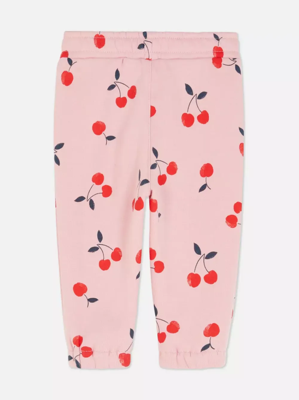Primark Spodnie I Legginsy<Spodnie dresowe ze sznurkiem i ściąganymi nogawkami