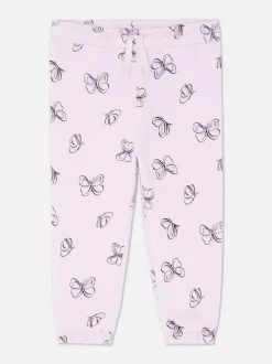 Primark Spodnie I Legginsy<Spodnie dresowe ze sznurkiem i ściąganymi nogawkami