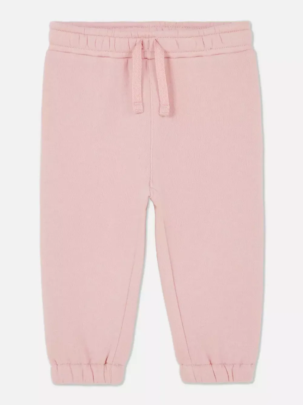 Primark Spodnie I Legginsy<Spodnie dresowe ze sznurkiem i ściąganymi nogawkami
