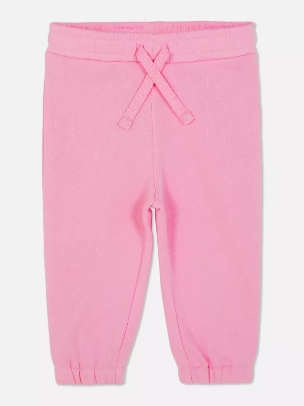 Primark Spodnie I Legginsy<Spodnie dresowe ze sznurkiem i ściąganymi nogawkami