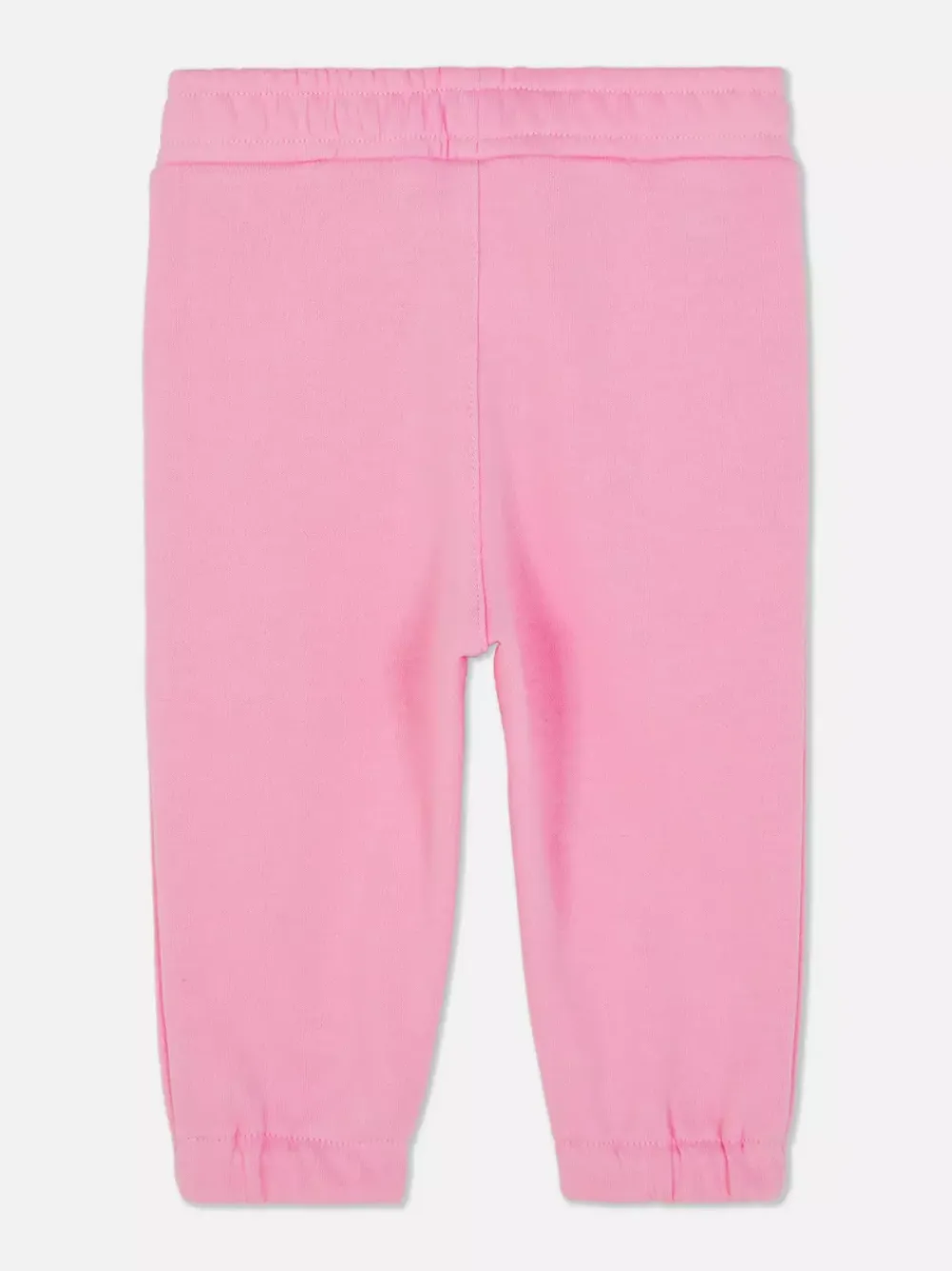 Primark Spodnie I Legginsy<Spodnie dresowe ze sznurkiem i ściąganymi nogawkami