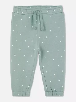 Primark Spodnie I Legginsy<Spodnie dresowe ze sznurkiem i ściąganymi nogawkami