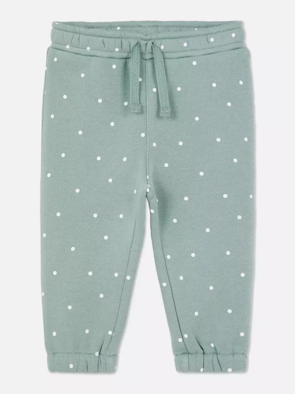 Primark Spodnie I Legginsy<Spodnie dresowe ze sznurkiem i ściąganymi nogawkami