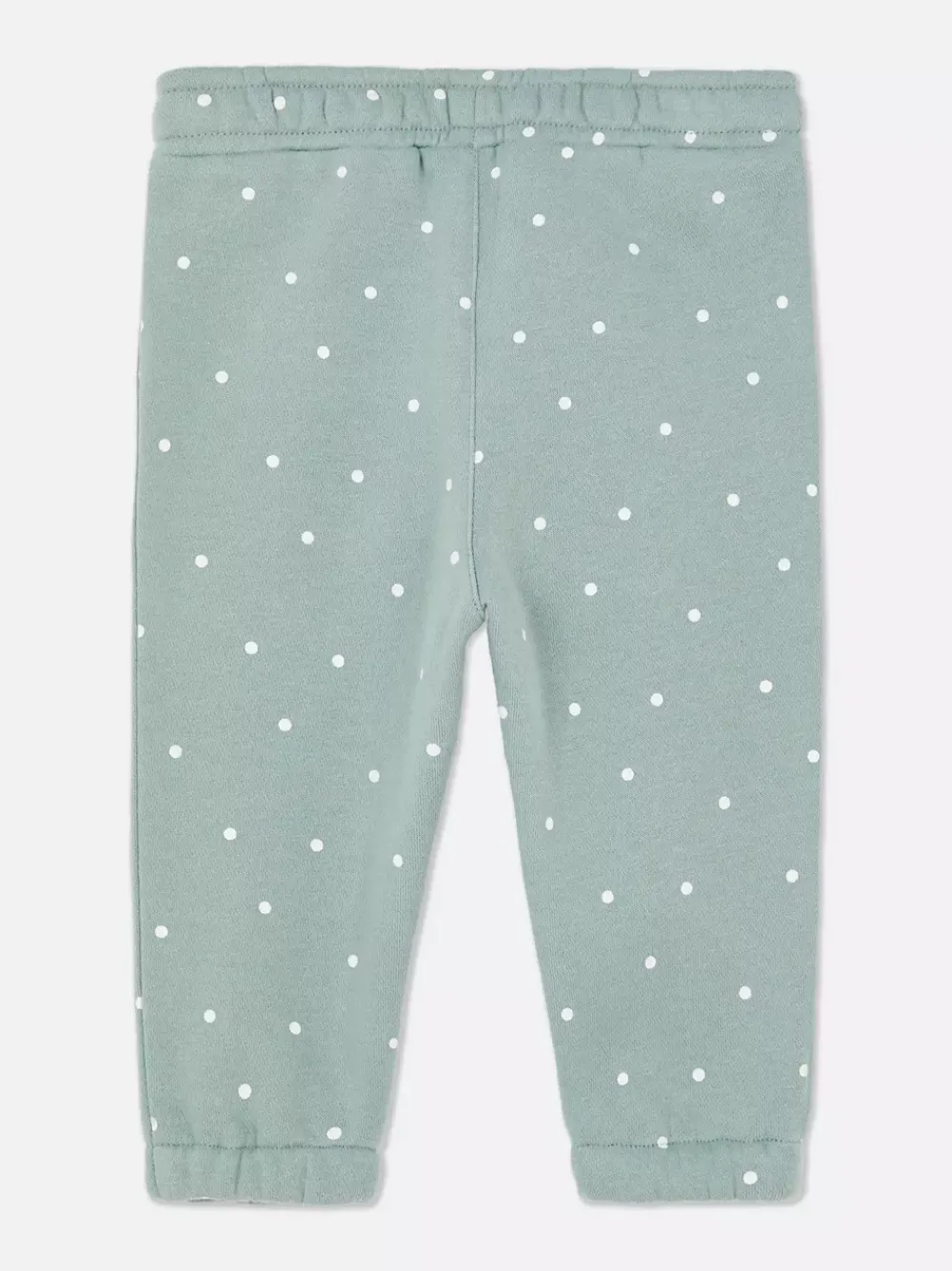 Primark Spodnie I Legginsy<Spodnie dresowe ze sznurkiem i ściąganymi nogawkami
