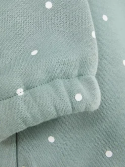 Primark Spodnie I Legginsy<Spodnie dresowe ze sznurkiem i ściąganymi nogawkami