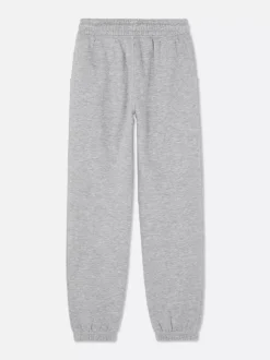 Dzieci Primark Spodnie Dresowe<Spodnie dresowe ze sznurkiem w pasie i ściąganymi nogawkami