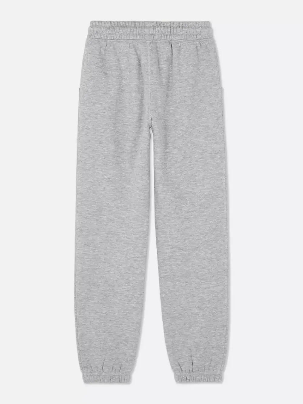 Dzieci Primark Spodnie Dresowe<Spodnie dresowe ze sznurkiem w pasie i ściąganymi nogawkami