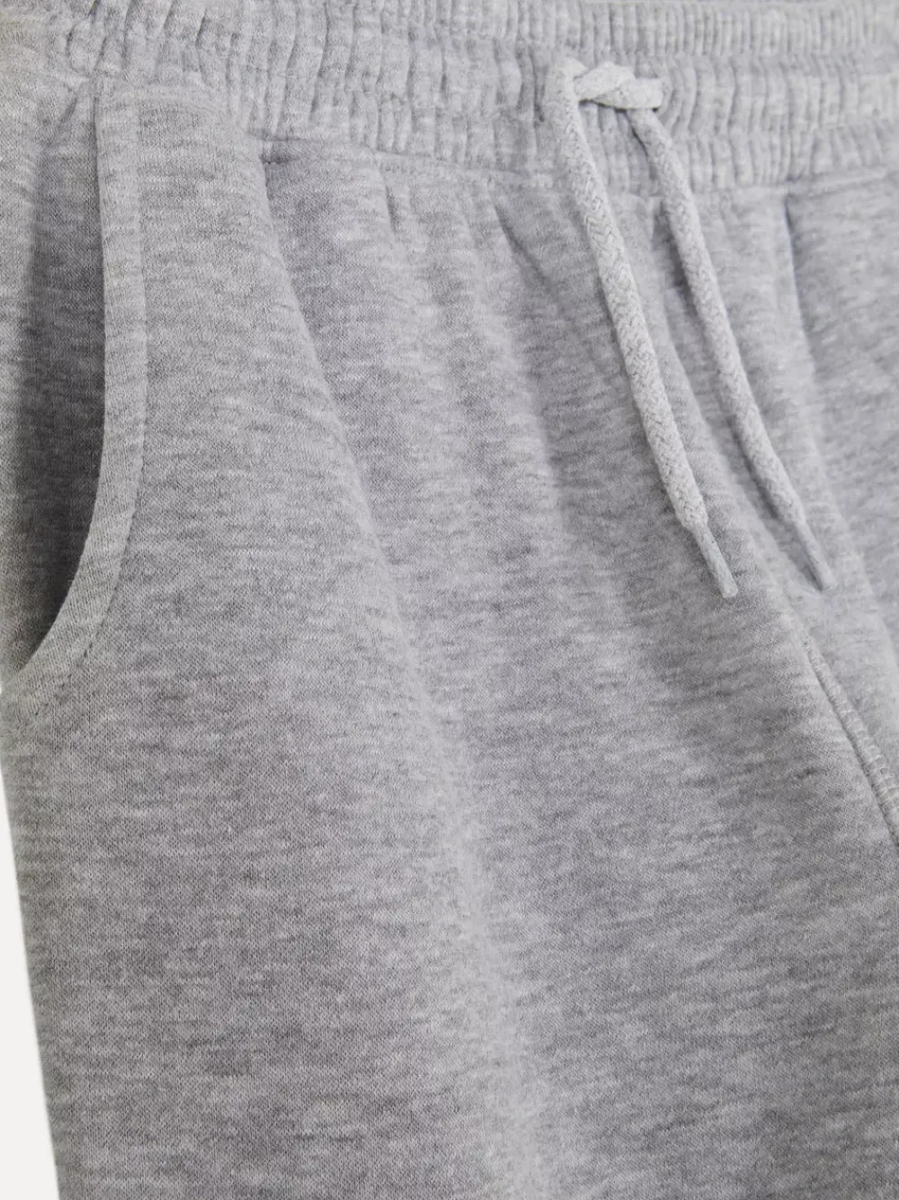 Dzieci Primark Spodnie Dresowe<Spodnie dresowe ze sznurkiem w pasie i ściąganymi nogawkami