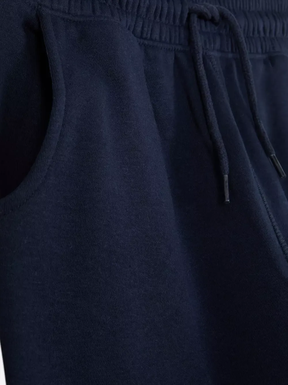 Dzieci Primark Spodnie Dresowe<Spodnie dresowe ze sznurkiem w pasie i ściąganymi nogawkami