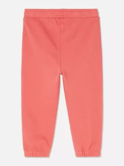 Primark Spodnie I Legginsy<Spodnie dresowe ze sznurkiem w pasie i ściąganymi nogawkami