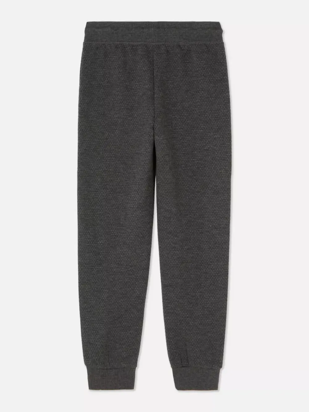Dzieci Primark Spodnie Dresowe<Spodnie dresowe z fakturą plastra miodu