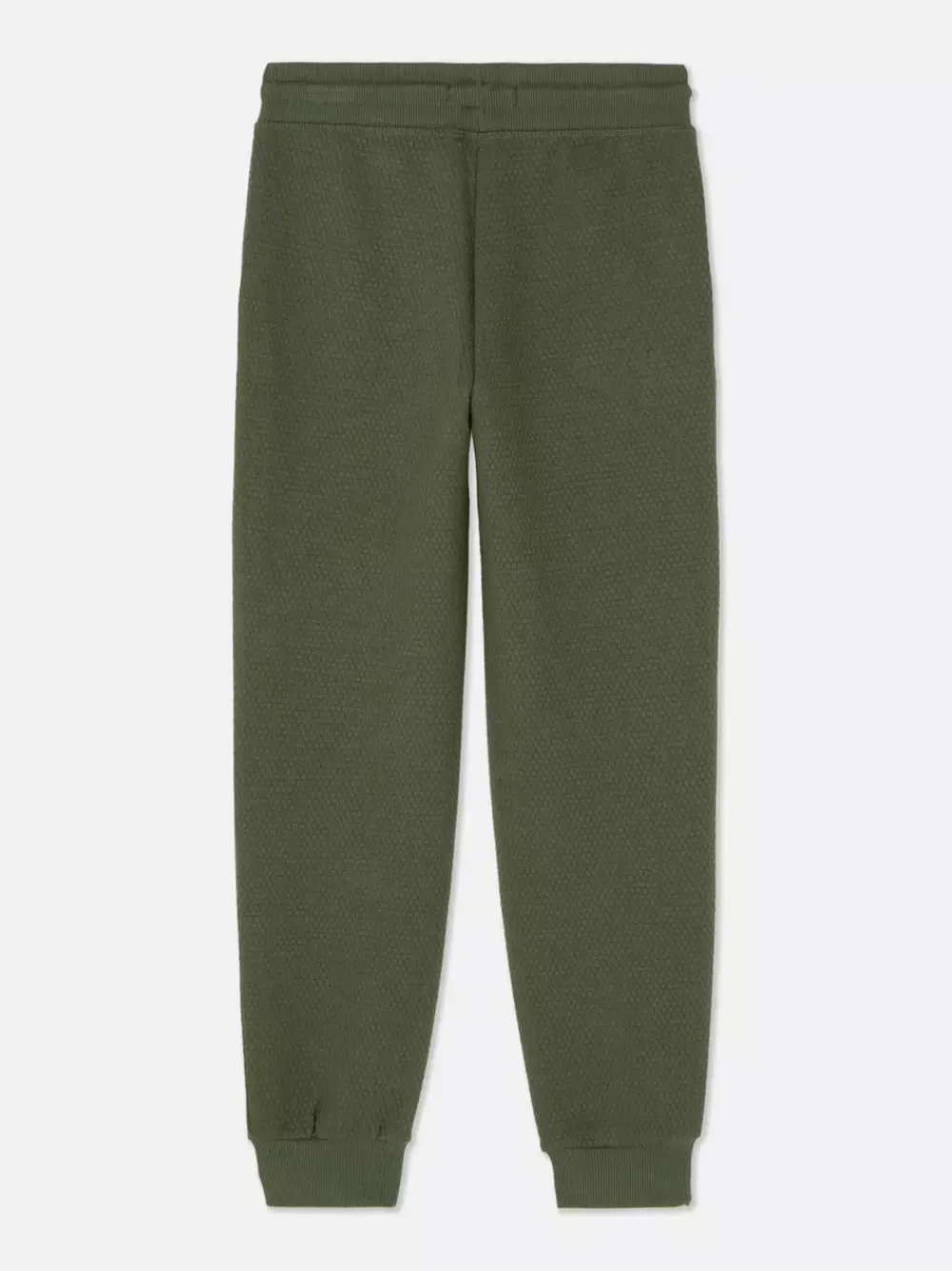 Dzieci Primark Spodnie Dresowe<Spodnie dresowe z fakturą plastra miodu