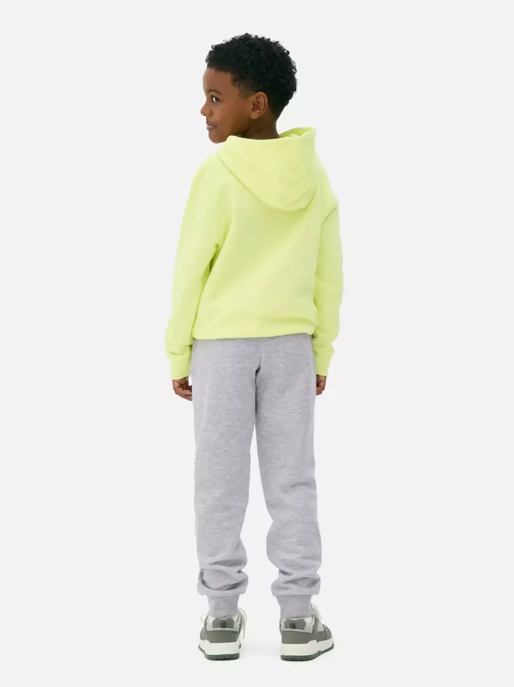 Dzieci Primark Spodnie Dresowe<Spodnie dresowe z motywem Jeża Sonica