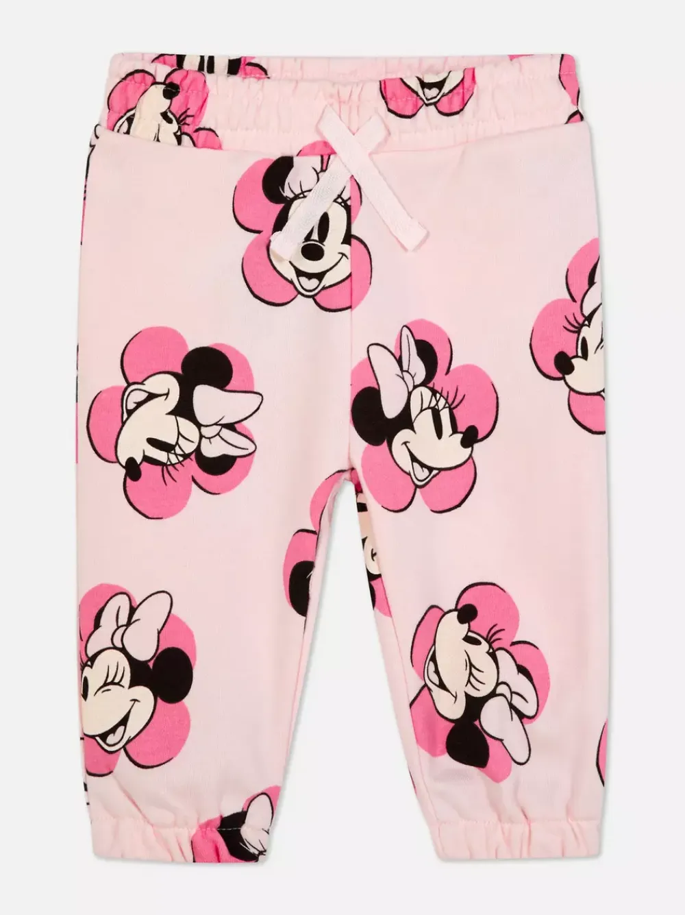 Primark Spodnie I Legginsy<Spodnie dresowe z motywem Myszki Minnie Disneya