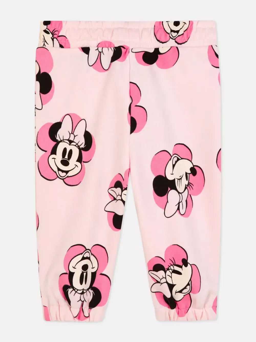 Primark Spodnie I Legginsy<Spodnie dresowe z motywem Myszki Minnie Disneya