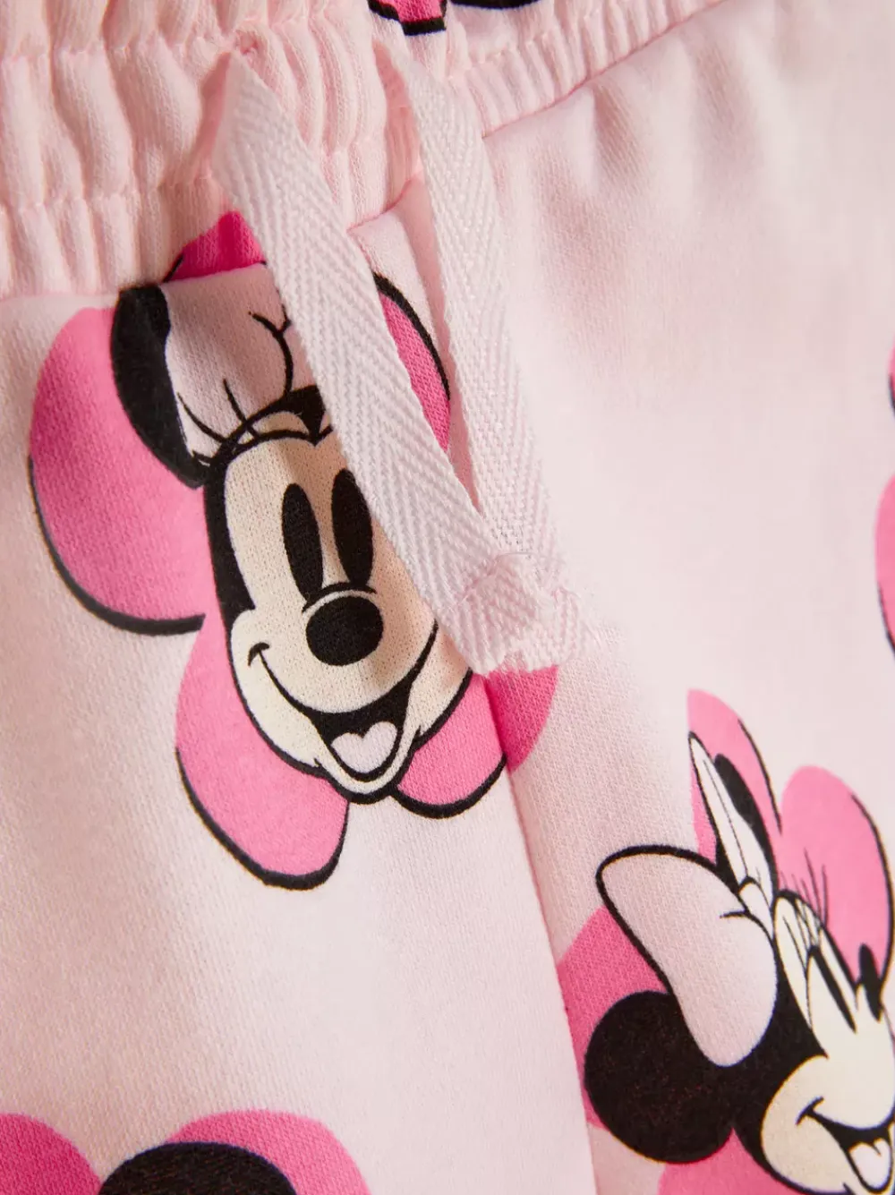 Primark Spodnie I Legginsy<Spodnie dresowe z motywem Myszki Minnie Disneya
