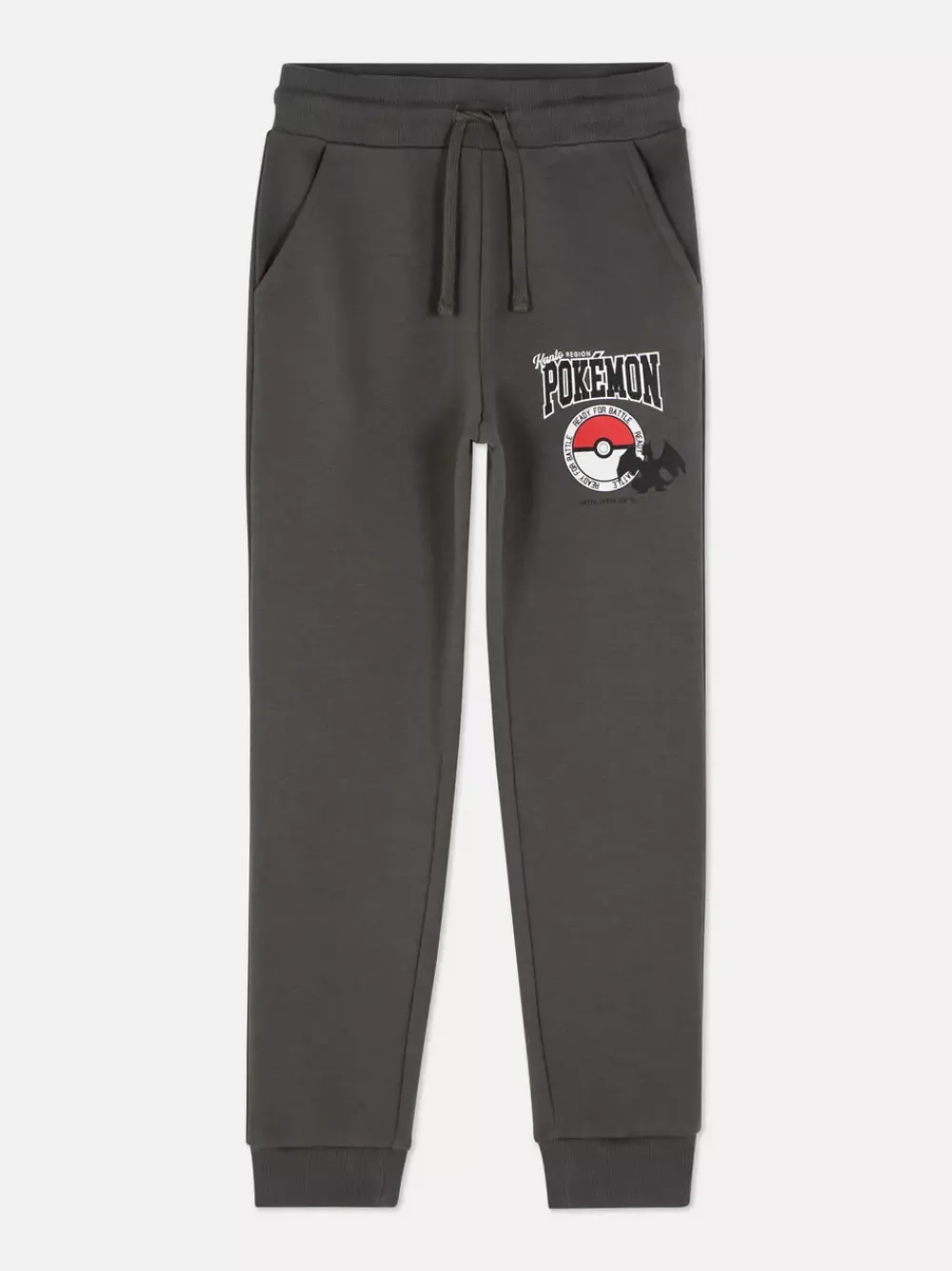 Dzieci Primark Spodnie Dresowe<Spodnie dresowe z motywem Pokémonów