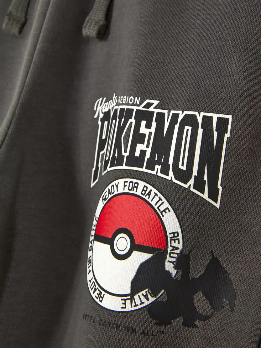 Dzieci Primark Spodnie Dresowe<Spodnie dresowe z motywem Pokémonów