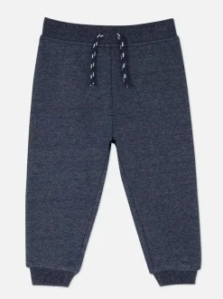 Primark Spodnie I Legginsy<Spodnie dresowe z nadrukiem i ściąganym sznurkiem