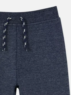 Primark Spodnie I Legginsy<Spodnie dresowe z nadrukiem i ściąganym sznurkiem