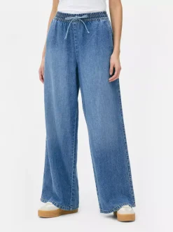 Primark Jeansy<Spodnie dresowe z szeroką nogawką Paula Echevarría