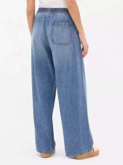 Primark Jeansy<Spodnie dresowe z szeroką nogawką Paula Echevarría