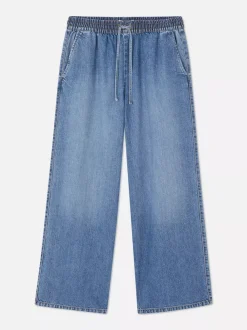 Primark Jeansy<Spodnie dresowe z szeroką nogawką Paula Echevarría