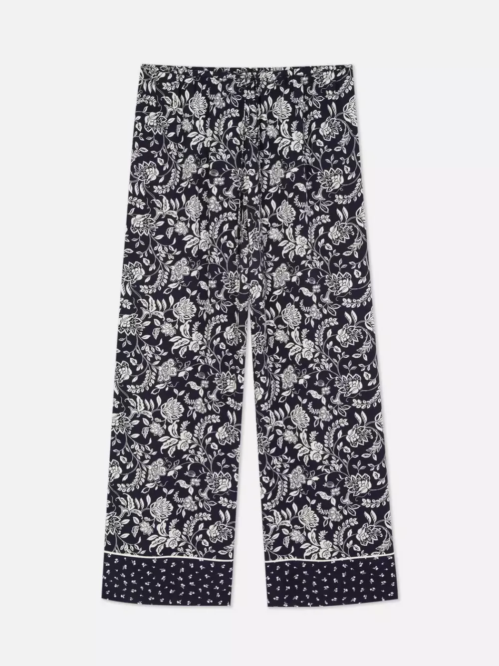 Primark Spodnie Od Piżamy<Spodnie od piżamy w kwiaty
