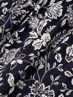 Primark Spodnie Od Piżamy<Spodnie od piżamy w kwiaty