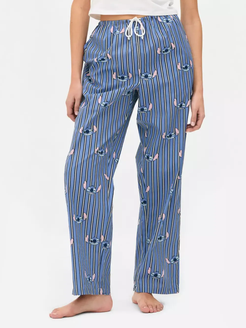 Primark Spodnie Od Piżamy<Spodnie od piżamy z motywem Sticha Disneya